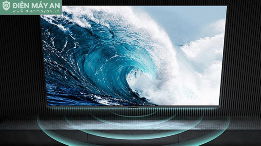 Google Tivi Xiaomi 4K A 43 inch L43MB-AUSEA 2026